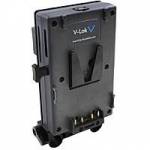 Hawk-Woods VL-CFM1A (VLCFM1A) V-Lok Mini Adapter 15mm for the ARRI Alexa Mini - 4x Power-con, 1 x Lemo 2-pin and 2 x 24V RS outputs Hawk-Woods VL-CFM1A (VLCFM1A) V-Lok Mini Adapter 15mm for the ARRI Alexa Mini - 4x Power-con, 1 x Lemo 2-pin and 2 x 24V RS outputs